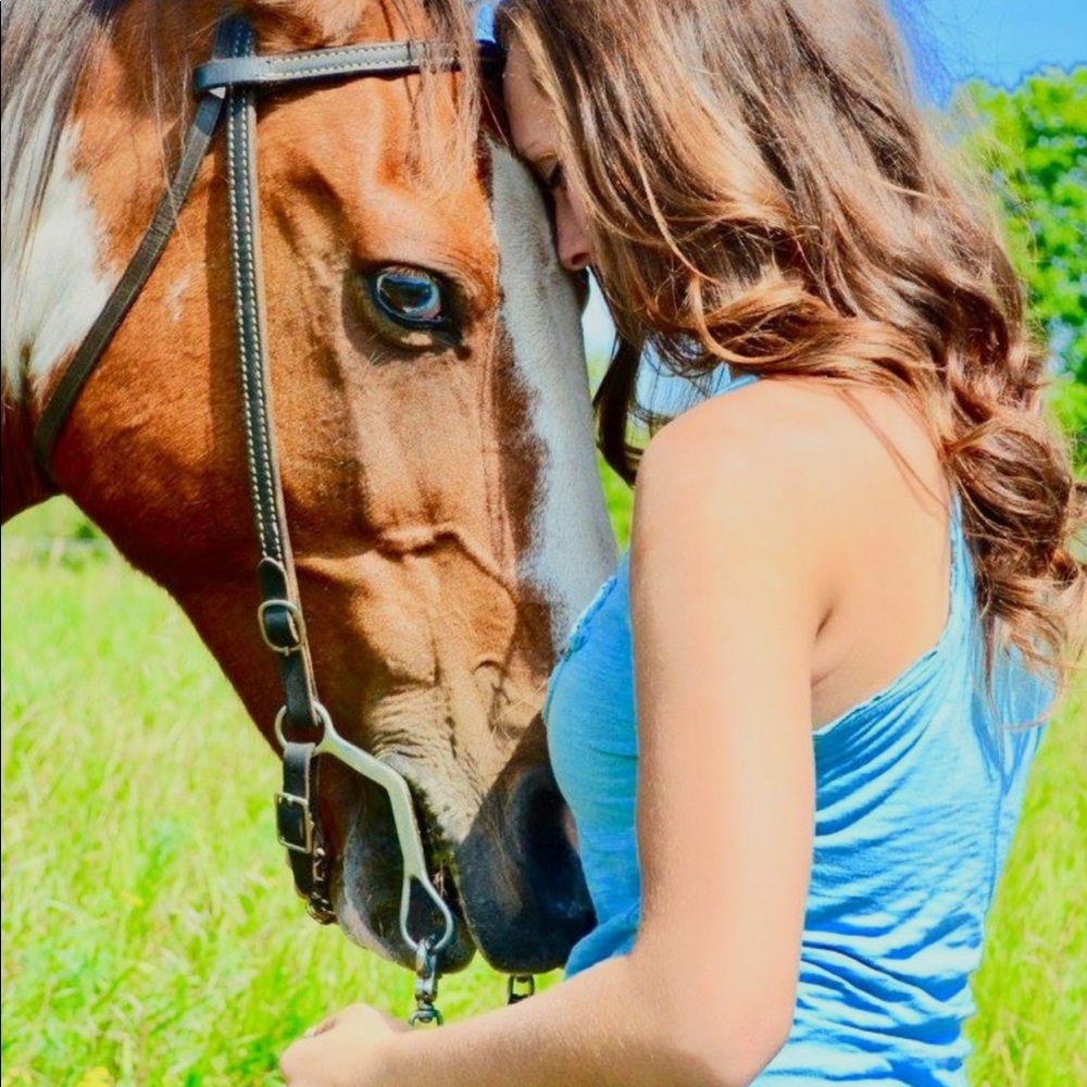 Meet your Posher, Cassandra